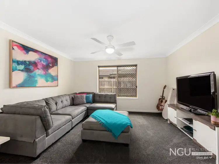 Sixth view of Homely house listing, 18 Burswood Close, Wulkuraka QLD 4305