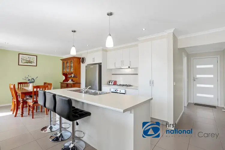 Second view of Homely house listing, 32B Altair Avenue, Lara VIC 3212