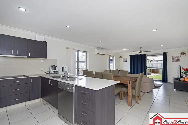 Main view of Homely house listing, 4 Mimosa Street, Ormeau QLD 4208