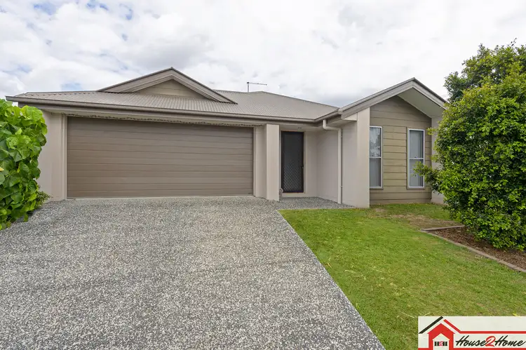 Second view of Homely house listing, 4 Mimosa Street, Ormeau QLD 4208