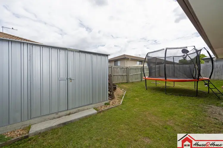 Fourth view of Homely house listing, 4 Mimosa Street, Ormeau QLD 4208