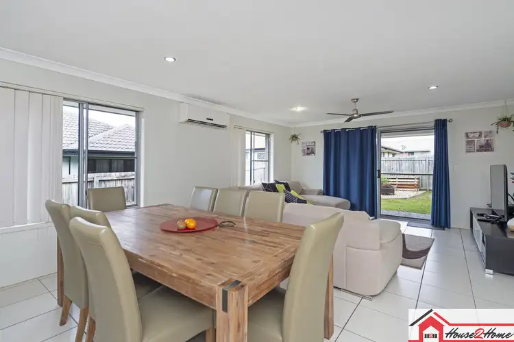 Sixth view of Homely house listing, 4 Mimosa Street, Ormeau QLD 4208