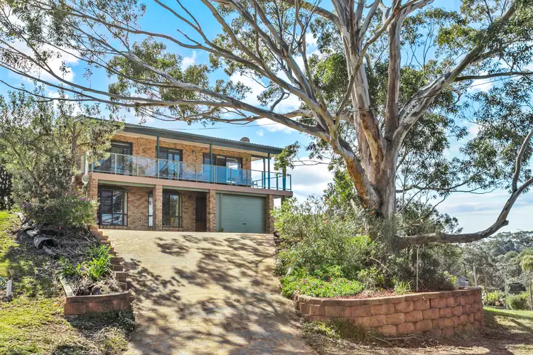 Main view of Homely house listing, 38 Bushland Avenue, Mollymook Beach NSW 2539