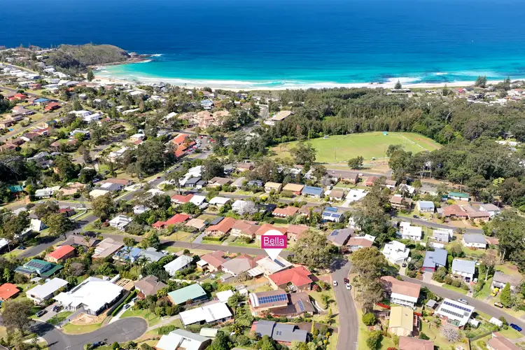 Third view of Homely house listing, 38 Bushland Avenue, Mollymook Beach NSW 2539