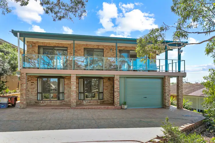 Fourth view of Homely house listing, 38 Bushland Avenue, Mollymook Beach NSW 2539