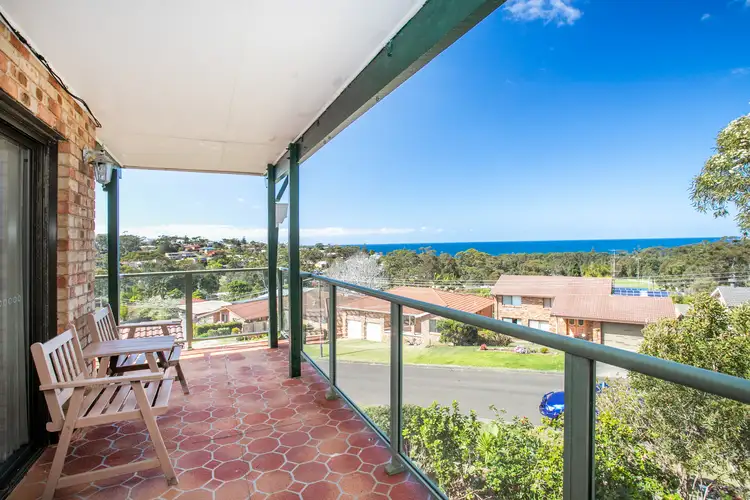 Fifth view of Homely house listing, 38 Bushland Avenue, Mollymook Beach NSW 2539