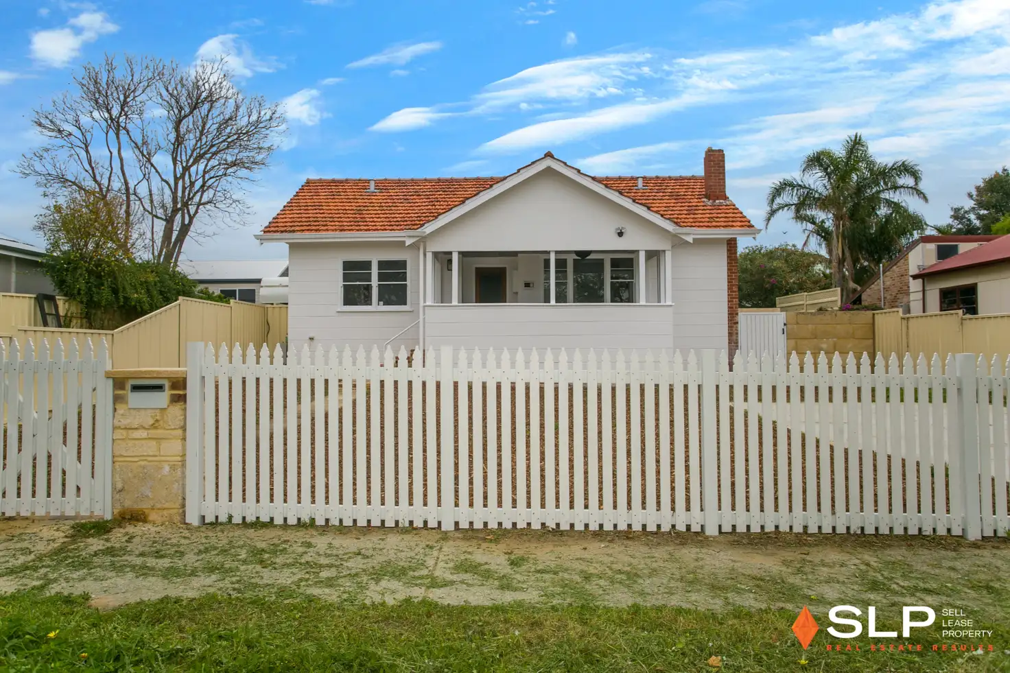 Main view of Homely house listing, 57 Paget Street, Hilton WA 6163