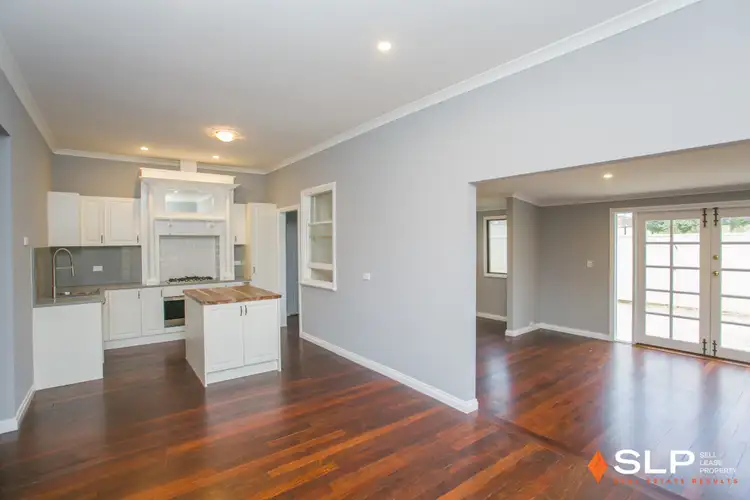 Second view of Homely house listing, 57 Paget Street, Hilton WA 6163