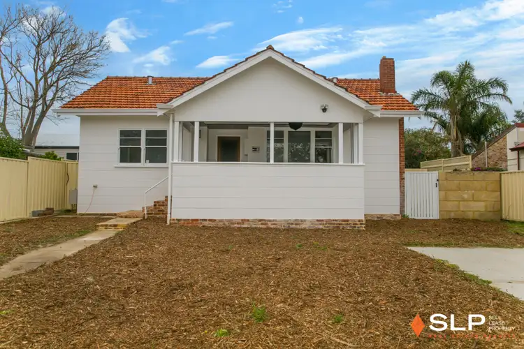 Fourth view of Homely house listing, 57 Paget Street, Hilton WA 6163