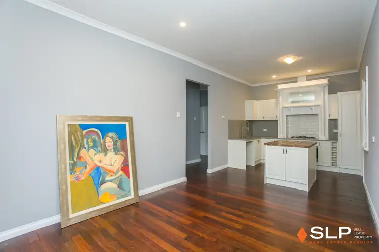 Sixth view of Homely house listing, 57 Paget Street, Hilton WA 6163