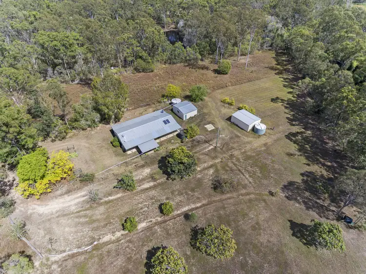 207 Avondale Road, Avondale QLD 4670