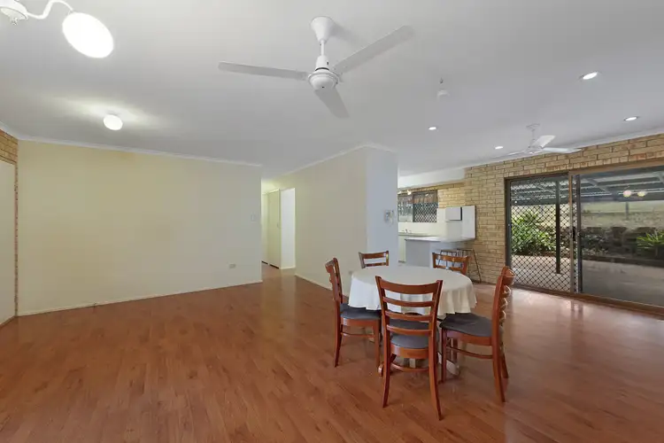 Seventh view of Homely house listing, 207 Avondale Road, Avondale QLD 4670
