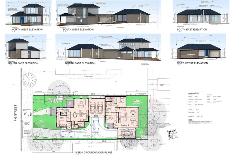 Third view of Homely house listing, 59 Fig Street, Dromana VIC 3936