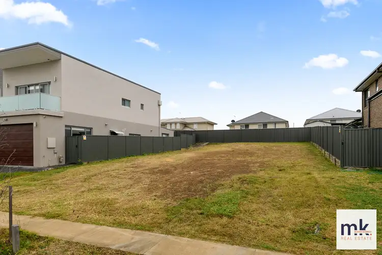 Third view of Homely land listing, 27 Kobady Avenue, Cobbitty NSW 2570