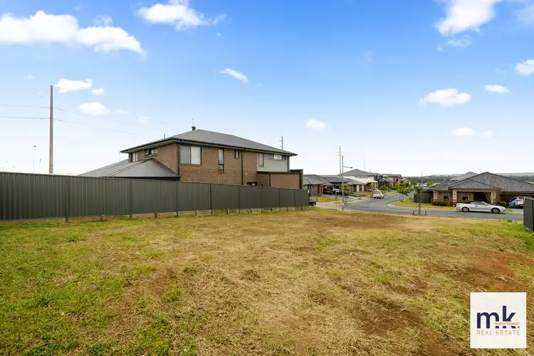 Fifth view of Homely land listing, 27 Kobady Avenue, Cobbitty NSW 2570