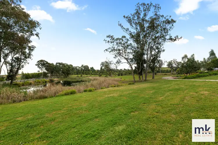 Sixth view of Homely land listing, 27 Kobady Avenue, Cobbitty NSW 2570