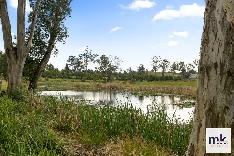 Seventh view of Homely land listing, 27 Kobady Avenue, Cobbitty NSW 2570