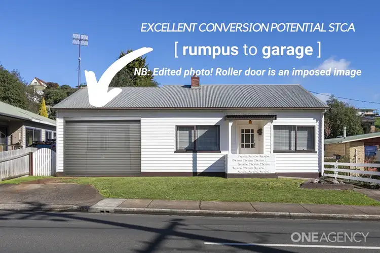 Main view of Homely house listing, 28 Collins Street, Brooklyn TAS 7320