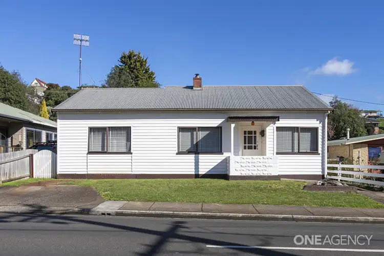Second view of Homely house listing, 28 Collins Street, Brooklyn TAS 7320