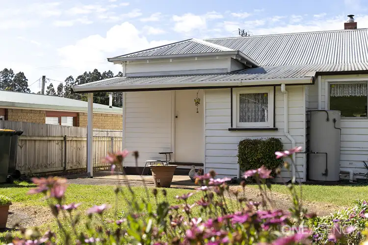 Third view of Homely house listing, 28 Collins Street, Brooklyn TAS 7320