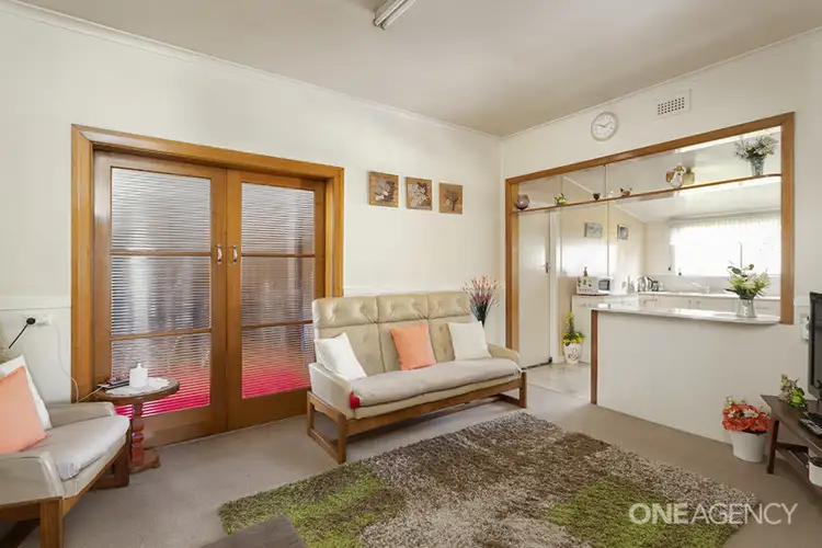 Fifth view of Homely house listing, 28 Collins Street, Brooklyn TAS 7320