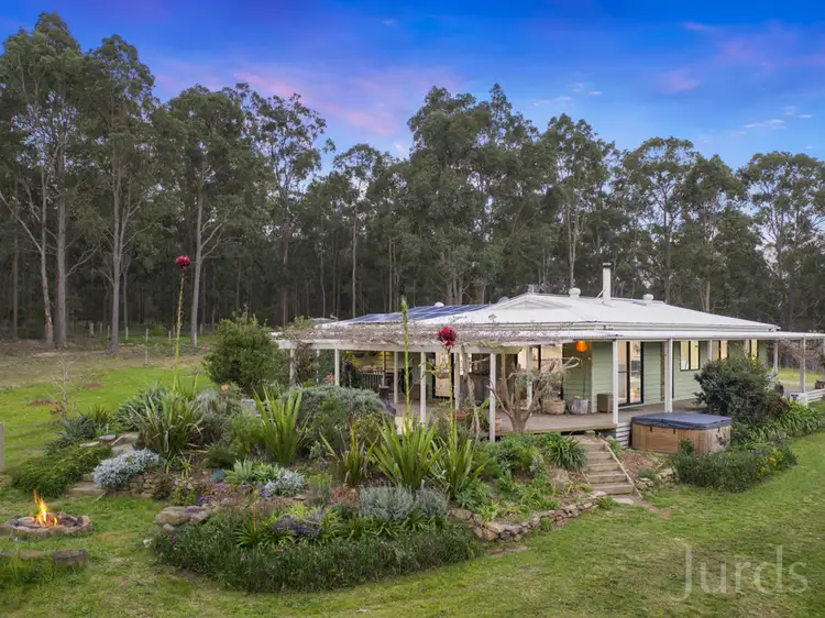 Second view of Homely rural property listing, Address available on request