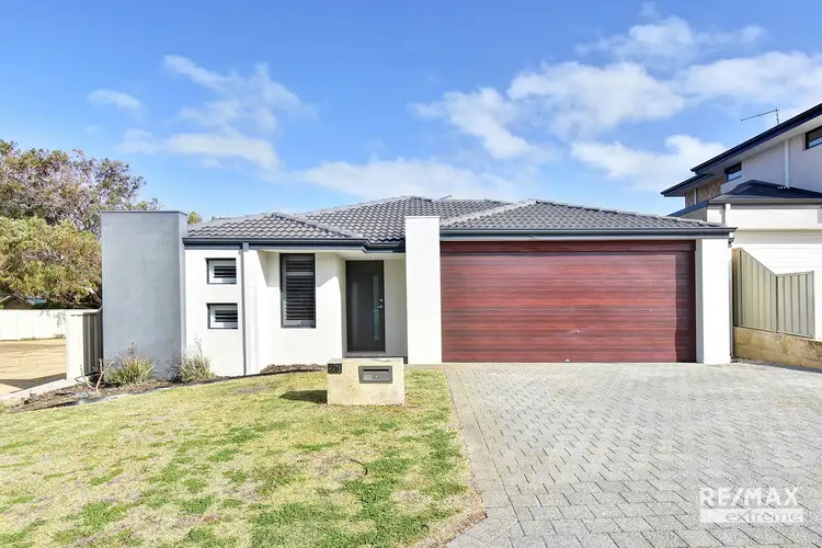 63 Revitalise Circuit, Craigie WA 6025