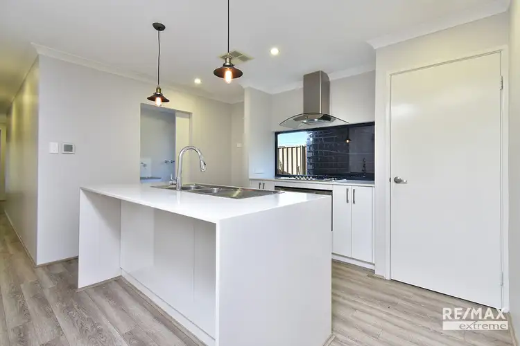 Fifth view of Homely house listing, 63 Revitalise Circuit, Craigie WA 6025