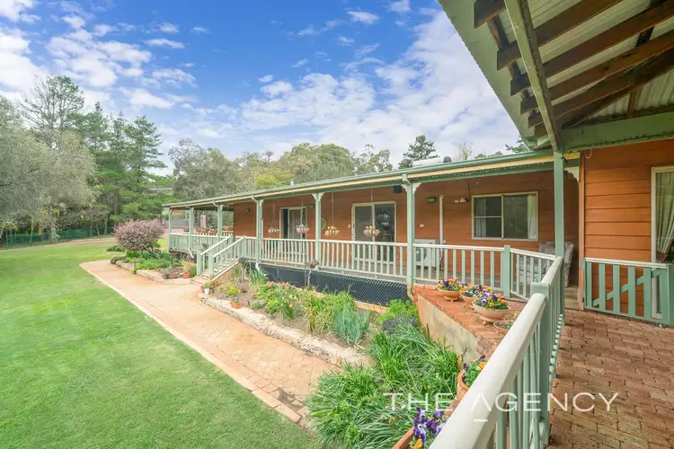 405 Stoneville Road, Mundaring WA 6073