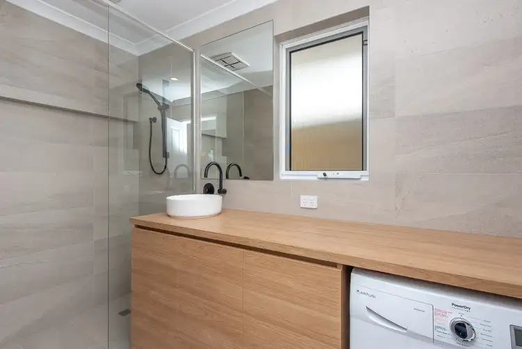 Sixth view of Homely unit listing, 28A Sporing Way, Hillarys WA 6025