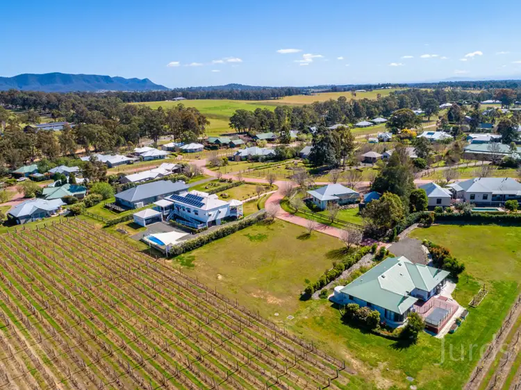 Lot 71 Kelman Vineyard, Pokolbin NSW 2320