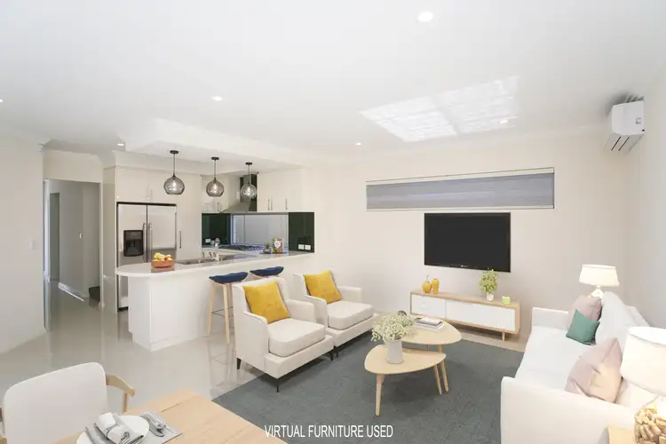 Third view of Homely townhouse listing, 56 C Nollamara Avenue, Nollamara WA 6061