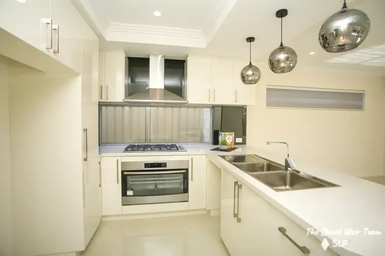 Sixth view of Homely townhouse listing, 56 C Nollamara Avenue, Nollamara WA 6061