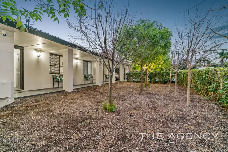 Fifth view of Homely house listing, 12 Alandale Road, Greenmount WA 6056