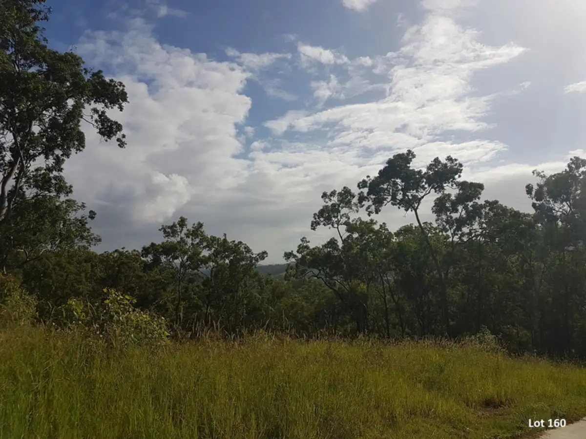 Main view of Homely land listing, 69 Nathanvale Drive, Mount Nathan QLD 4211