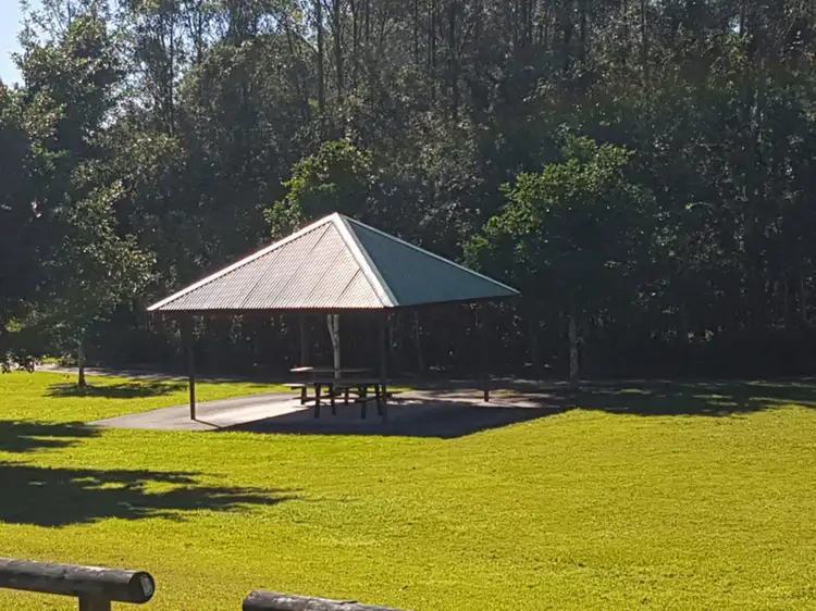 Third view of Homely land listing, 69 Nathanvale Drive, Mount Nathan QLD 4211