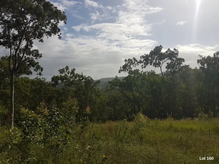 Fourth view of Homely land listing, 69 Nathanvale Drive, Mount Nathan QLD 4211