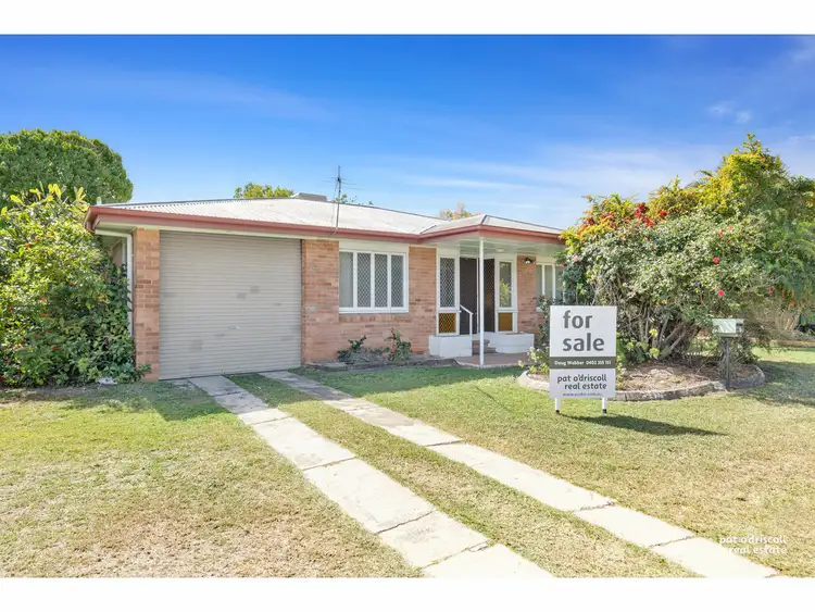 180 Main Street, Park Avenue QLD 4701