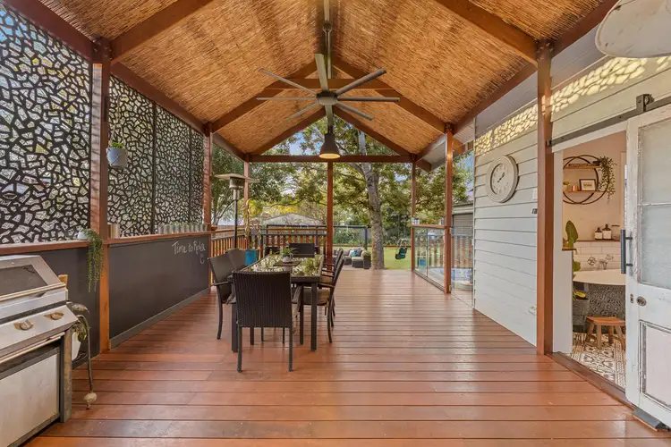 Fourth view of Homely house listing, 5 Wombyra Street, Newtown QLD 4350
