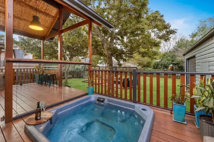 Fifth view of Homely house listing, 5 Wombyra Street, Newtown QLD 4350
