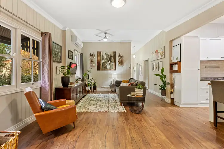 Sixth view of Homely house listing, 5 Wombyra Street, Newtown QLD 4350