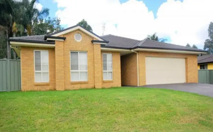 17 Iranda Avenue, Niagara Park NSW 2250