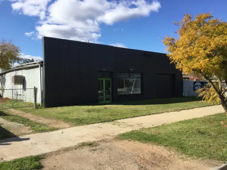 Main view of Homely other listing, 53 Tallow Street, Moulamein NSW 2733