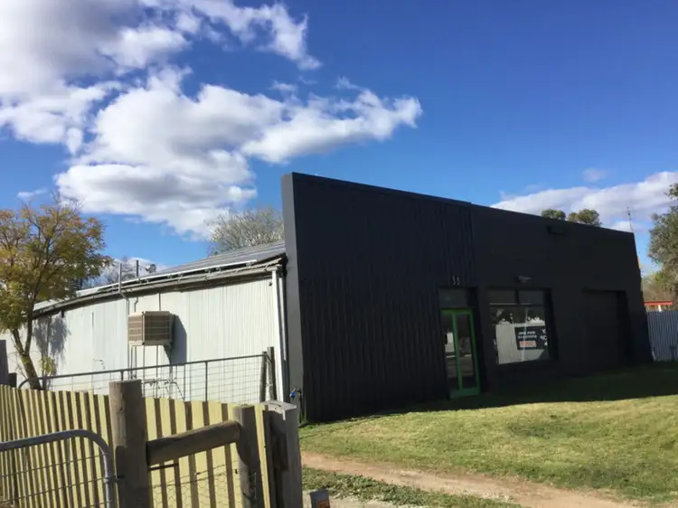 Second view of Homely other listing, 53 Tallow Street, Moulamein NSW 2733