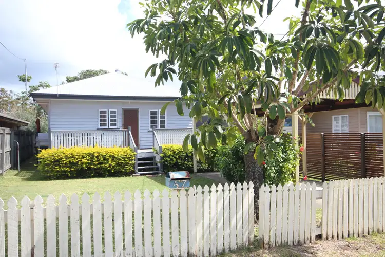 Main view of Homely house listing, 57 Victor Street, Banyo QLD 4014