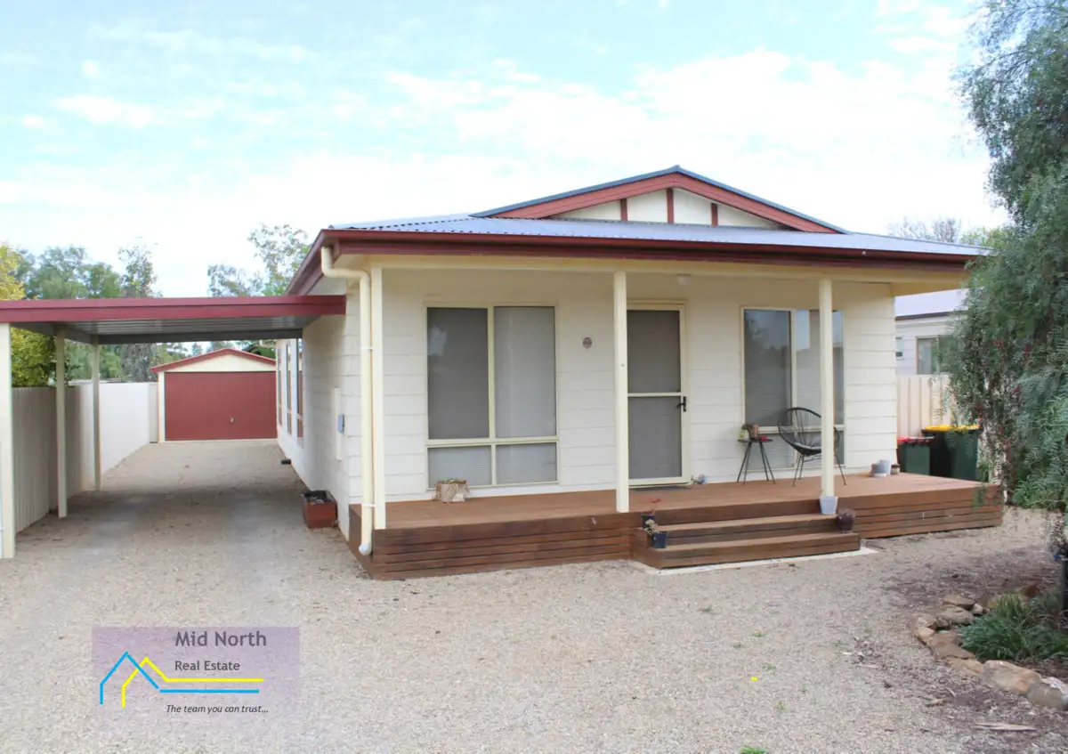 Main view of Homely house listing, 14A Higham Avenue, Balaklava SA 5461