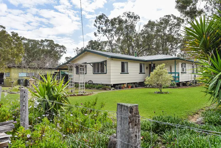 Main view of Homely house listing, 106 Maryvale Street, Hendon QLD 4362