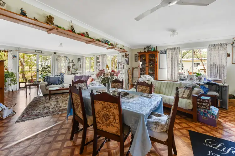 Second view of Homely house listing, 106 Maryvale Street, Hendon QLD 4362