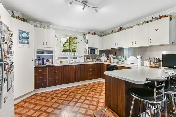 Third view of Homely house listing, 106 Maryvale Street, Hendon QLD 4362