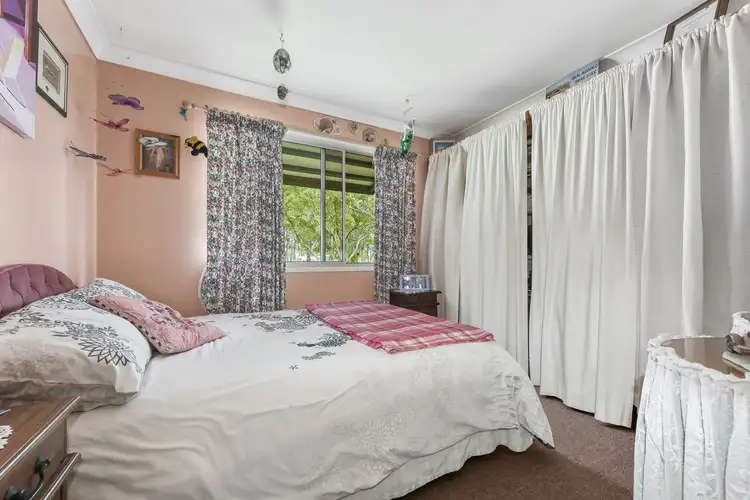 Fifth view of Homely house listing, 106 Maryvale Street, Hendon QLD 4362